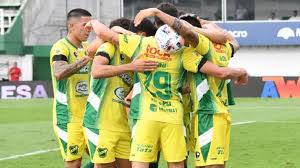 Among them, ca huracan won 5 games ( 2 at estadio norberto you are on page where you can compare teams ca huracan vs defensa y justicia before start the match. Defensa Y Justicia 3 2 Huracan Goles Resumen Y Resultado As Argentina