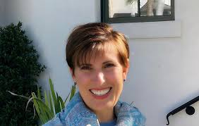 When I was diagnosed with Parkinson's, I had two choices — let the disease  define me or take action. I've always believed in the power of community,  so instead of simply accepting