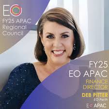 🌟 Introducing EO APAC's Regional Council for FY2024/2025! 🌟 As incoming  chapter boards, presidents, committees, and councils prepare to take