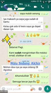 Blog ini temanya skripsi, tesis dan disertasi atau membahas tentang karya ilmiah. Jasa Pembuatan Dan Bimbingan Penulisan Ilmiah Skripsi Tesis Dan Disertasi Laman 70 Konsultan Penelitian Perancangan Olah Data Tesis Disertasi
