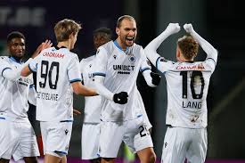 Maybe you would like to learn more about one of these? La Conference League La Vraie Coupe D Europe Des Clubs Belges