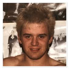 Infected blood scandal: Fight for justice for Bromsgrove man