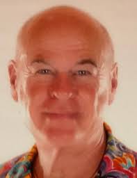 Obituary information for Robert Heffernan