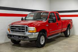 Image result for Vermillion Red 1999 F250