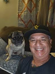 Good Morning everyone❤️🐾