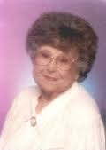 Beulah Mae Holcomb Ludwig (1919-2012)