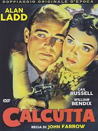 calcutta dvd Italian Import by alan ladd: Amazon.de: DVD & Blu-ray