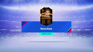 Fifa 21 fifa 20 fifa 19 fifa 18 fifa 17 fifa 16 fifa 15 fifa 14 fifa 13 fifa 12 fifa 11 fifa 10 fifa 09 fifa 08 fifa 07. Fut 19 Squad Builder Challenges Marcos Alonso Fifantastic