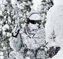 Multi-chamber Alpine.camouflage Suit Multicam Alpine for ...