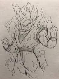 Pin By Sana Nawaz On Goku Super Saiyan Dragon Ball Super Manga Dragon Ball Super Art Dragon Ball Art