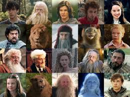 Anibricksstudios dwarf narnia narnian nikabrik. The Chronicles Of Narnia Characters Picture Click Quiz By Doctor Arzt