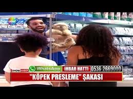 Kopek Presleme Sakasi Youtube