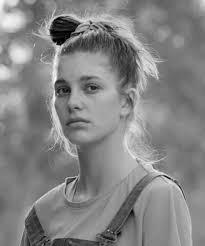 WHAT SHE SAID: THE ART OF PAULINE KAEL MICKEY AND THE BEAR