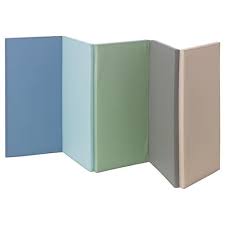 Achetez dès maintenant notre vaste gamme de tapis enfant. Plufsig Tapis De Gymnastique Pliant Bleu Maison Plus Saine Ikea Fitnessraum Zu Hause Kinderzimmer Weiss Ikea