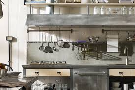 7 Tips To Have The Best Industrial Kitchen Style Industrial Style Kitchen Kitchen Design Kitchen Cabinet Design