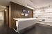 Hair Salon Reception