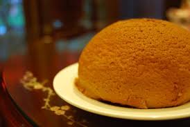 101218 Paparoti 1 Baking Roti Roti Bun Recipe