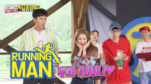 It's another idol special on running man. Tv Show Running Man ëŸ°ë‹ë§¨ The Kpop Idols