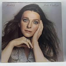 Judy Collins