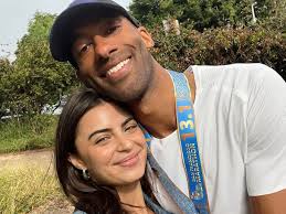 Rachael Kirkconnell & Matt James Go Viral Over Heated Debate About Saying  'Love You Too'