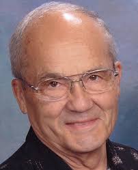 Tribute video for Eugene N. May