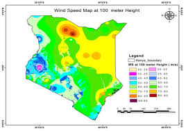 Tamilnadu weatherman pradeep john says that cyclone amphan wind speeds in kolkatta was the highest in last 150 years. Wind Energy In Kenya Rodl Partner