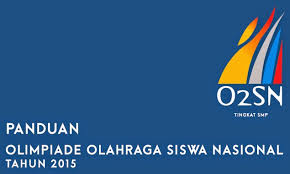 Download juknis kosn sd dan smp tahun 2021 pdf (resmi) admin juni 03, 2021. Juknis Panduan Olimpiade Olahraga Siswa Nasional O2sn Smp Tahun 2015 Dadang Jsn