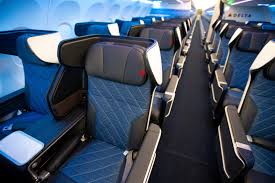 Photo Leaks of Delta Air's High-Denisty First Class Airbus A321 With a Staggering 44 Recliners