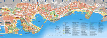 How do you find latitude and longitude of monaco on google maps. Large Monte Carlo Maps For Free Download And Print High Resolution And Detailed Maps