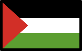 Create palestine flag emoji style with photoshop, illustrator, indesign, 3ds max, maya or cinema 4d. Flag Palestinian Territories Emoji Download For Free Iconduck