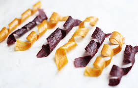 See full list on foodnetwork.com Fruit Rolls Green Kitchen Stories