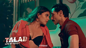 Sara Khan Web Series » YMaal