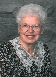 Most Recent Obituaries