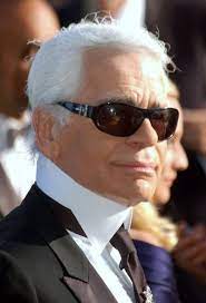 Große auswahl an karl lagerfeld produkten auf ✓ herrenausstatter.de kostenloser versand ? Karl Lagerfeld Wikiwand