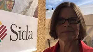 Tidigare ambassadören: Tecken på desperation att avsluta med Kompass