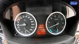 Bmw X6 Activehybrid Youtube
