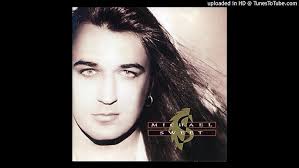 10. Ain't No Safe Way (Michael Sweet: Michael Sweet [1994])