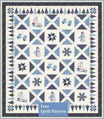 Free moda quilt patterns to download