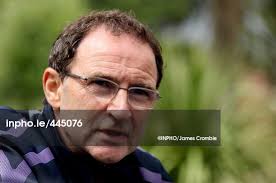 Aston Villa Press Conference 22/7/2010 Manager Mar