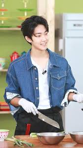 The boyz kevin cute and funny moments. Wallpaper The Boyz Kevin Mun Hyeongseo Kevin Theboyz Flowersnack Kpop Wallpaper Cute Smile Kevin My Boys Kpop