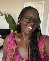 Maeva Komenan (@maevatheradiant) · Instagram 照片和视频