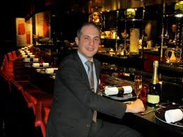 L Atelier De Joel Robuchon S Yannick Augy Eater Vegas