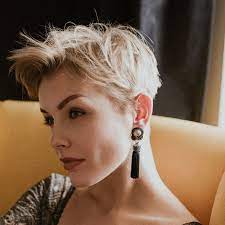 Pin On Tassel Jewelry