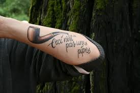 Check spelling or type a new query. 41 Incredible Tattoos Inspired By Works Of Art