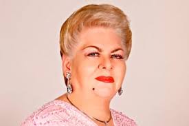 Paquita la del barrio hermana. Paquita La Del Barrio Biografia Historia Y Legado Musical