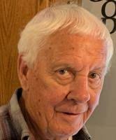 Gerald Eakin Obituary (1935