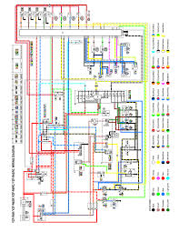 Main harness cord tail light f. 1999 Yamaha R1 Wiring Diagram Western Plow Handheld Controller Wiring Diagram Caprice Xp21 Khalifah Ustmaniah Pistadelsole It