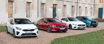 À l'issue du premier tour de cette élection où seul le grand public vote, organisé du 6 au 16 décembre. Plus Belle Voiture De L Annee C Est Deja L Heure Des Demi Finales Automobile