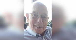 Obituary information for Elmer Thompson