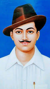 Bhagat Singh is beat hero. in 2023 | Bhagat singh wallpapers, Indian  freedom fighters, Bhagat singh